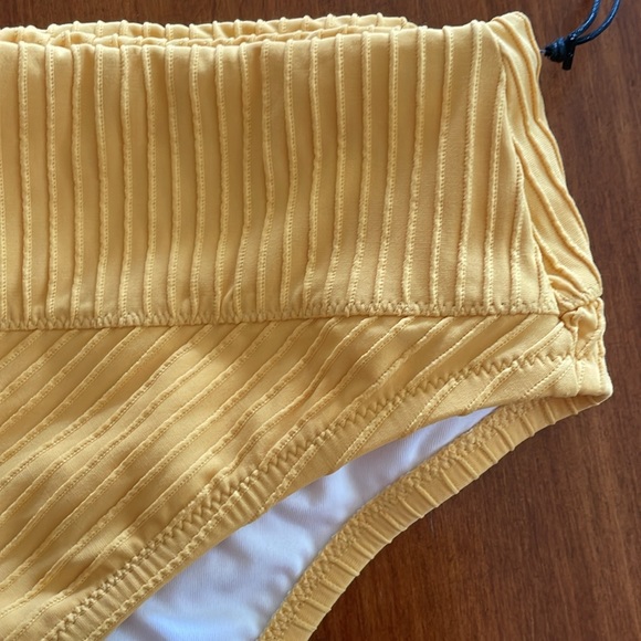 Shade and Shore bikini bottoms - Picture 3 of 5